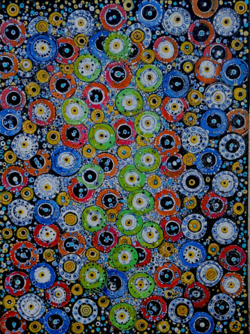 120. Zentrales Grün